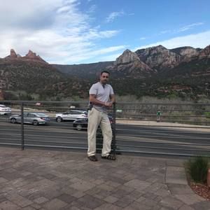 Meet your Posher, Steve